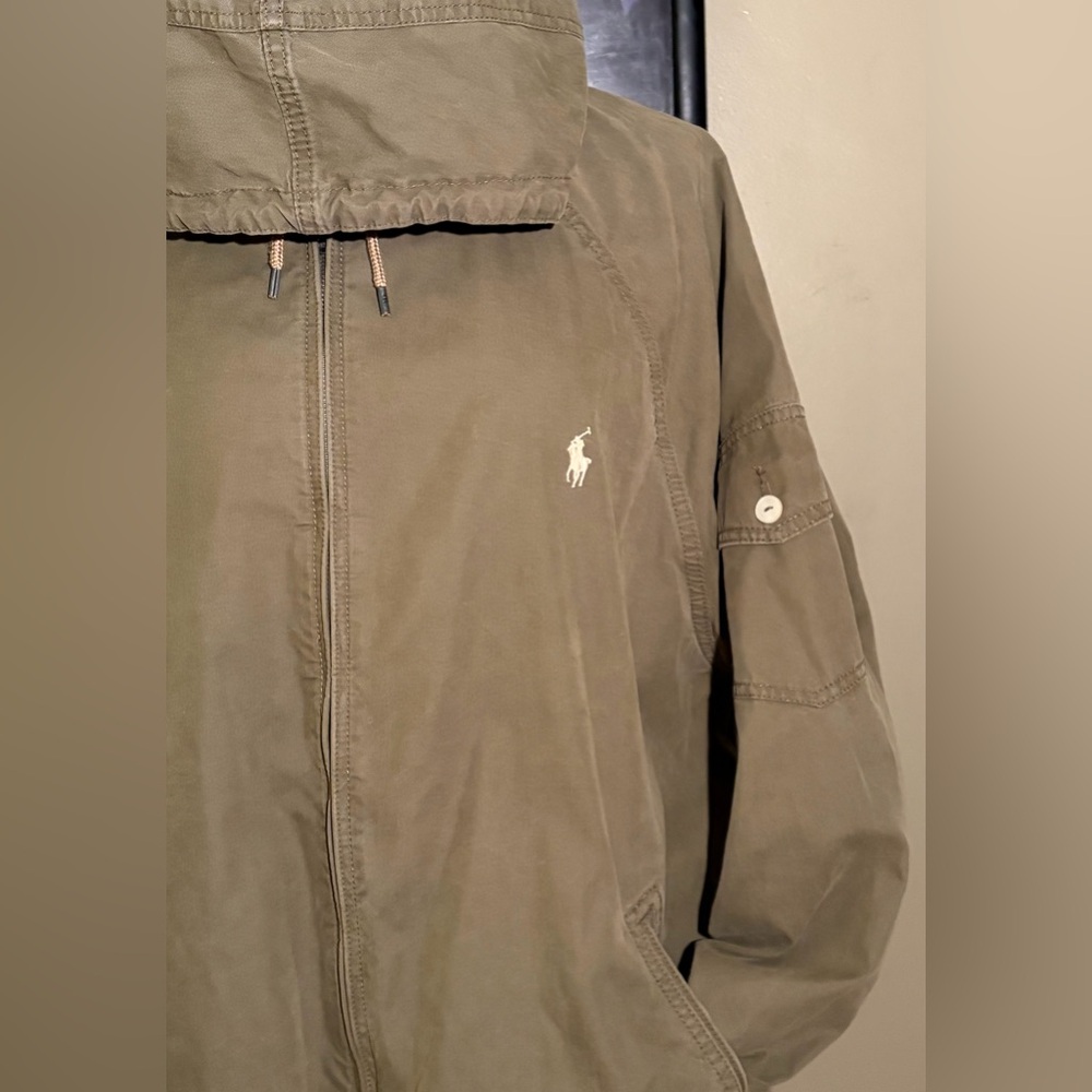 Polo Ralph Lauren surplus jacket - Picture 4 of 10